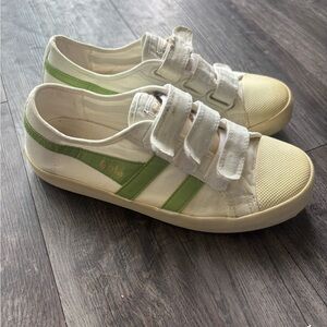 Gola Coaster Strap Sneaker